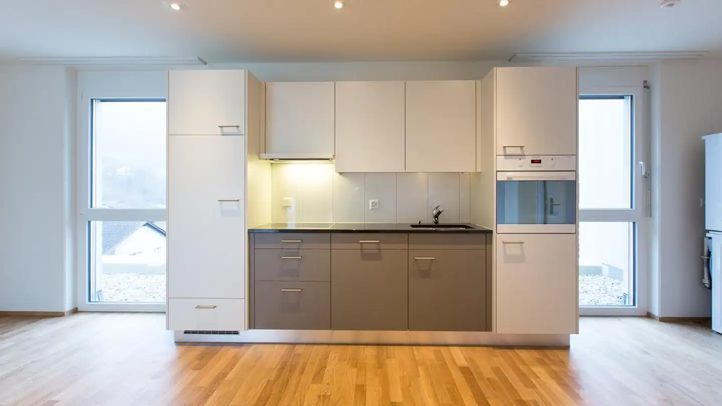 Apartment for rent - Veltur 14d, 9475 Sevelen