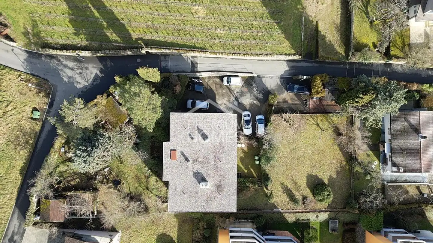 Terreno edificabile in vendita - 2072 St-Blaise - Foto 3