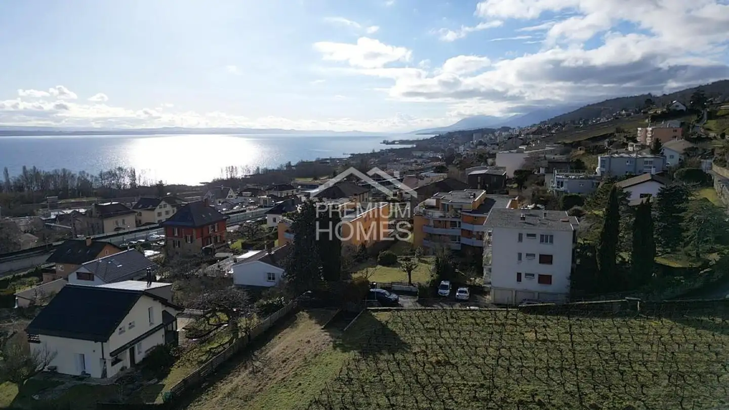 Terreno edificabile in vendita - 2072 St-Blaise - Foto 4