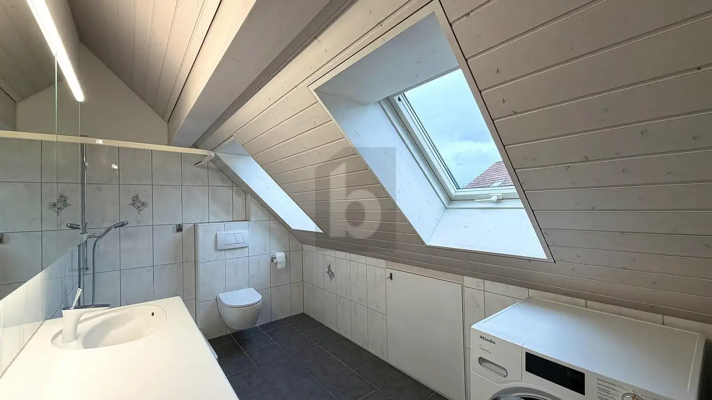 Attico in affitto - 8157 Dielsdorf - Foto 4