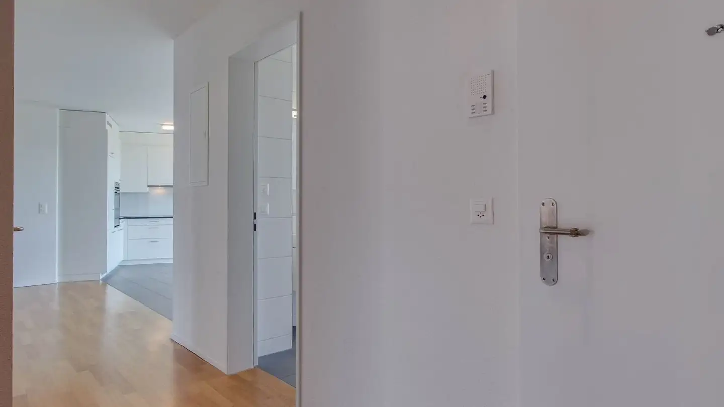 Wohnung mieten - Zürichstrasse 73c, 8134 Adliswil