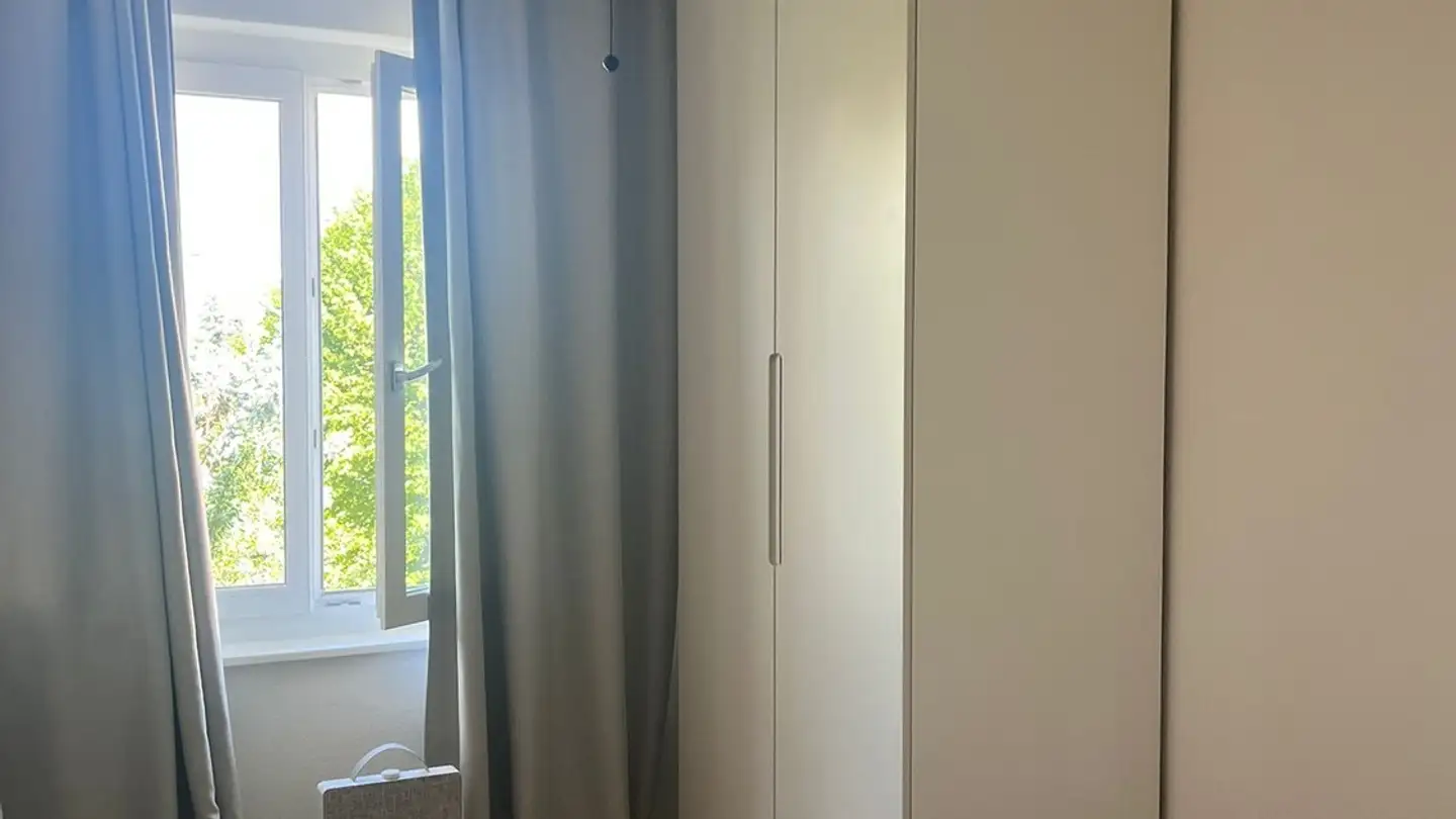 Zimmer mieten - 8051 Zürich - Foto 3