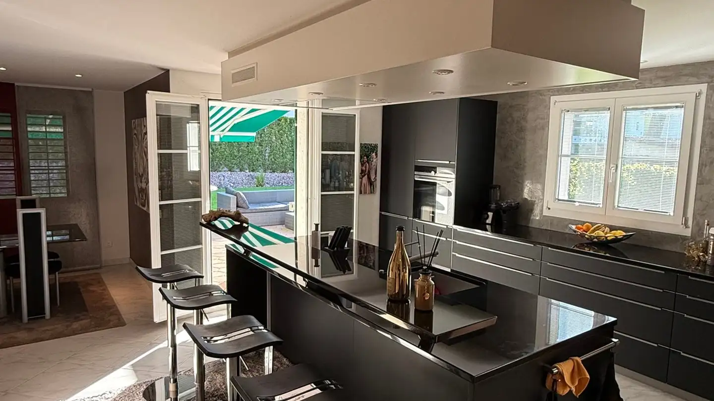 Casa singola in vendita - 5612 Villmergen - Photo 4