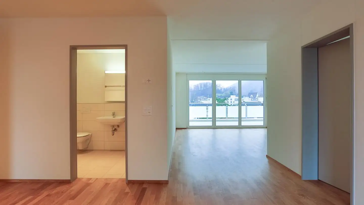 Apartment for rent - Veltur 14d, 9475 Sevelen - Photo 4