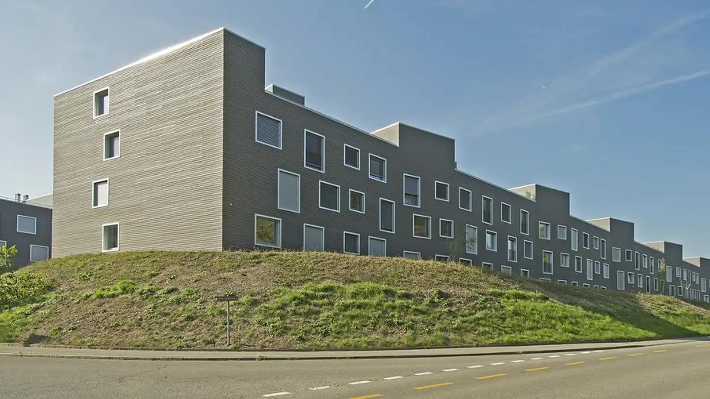 Wohnung mieten - Trieschäckerstrasse 32, 5032 Aarau Rohr