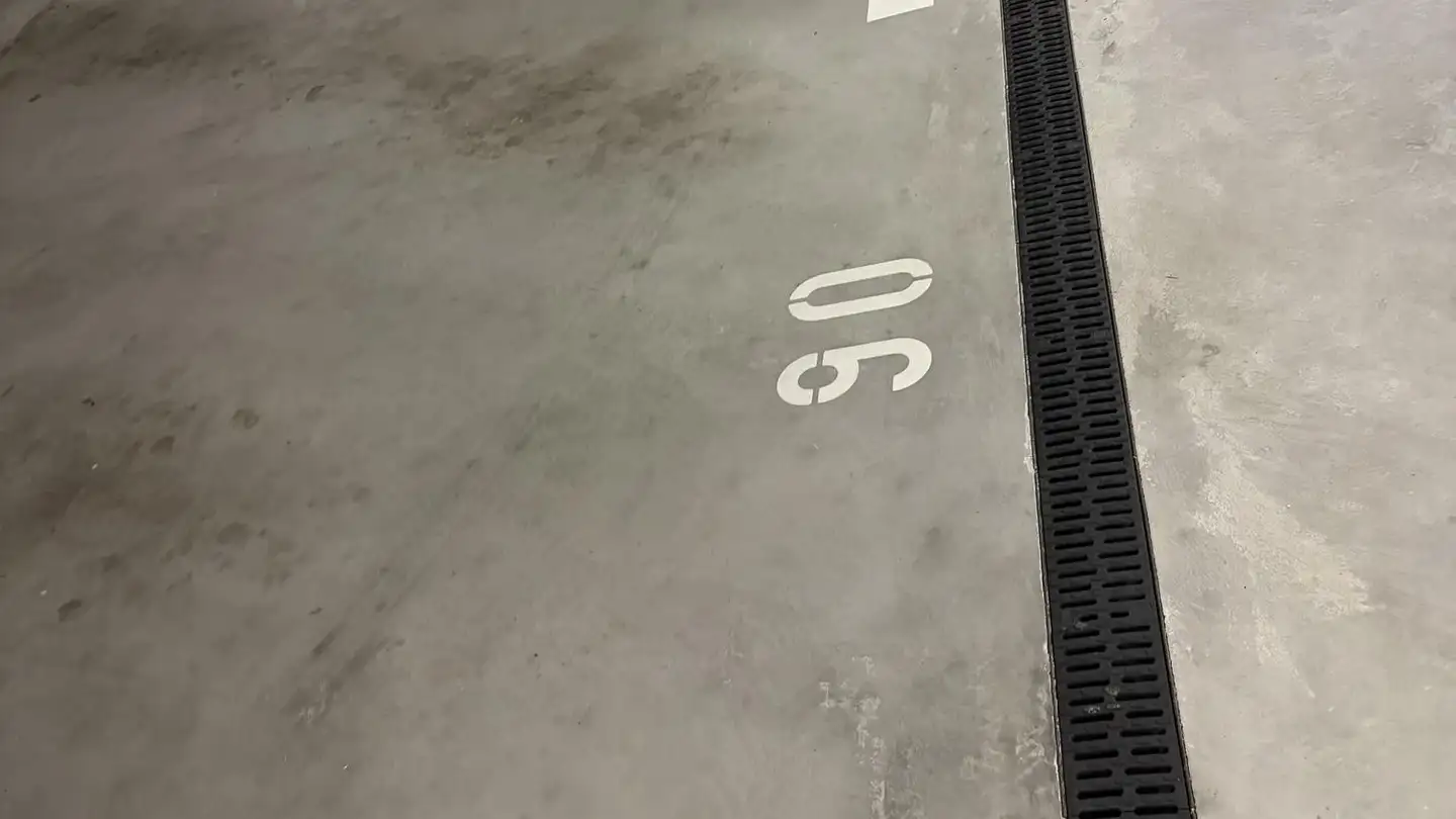 Einzelgarage mieten - Rietstrasse, 8355 Aadorf