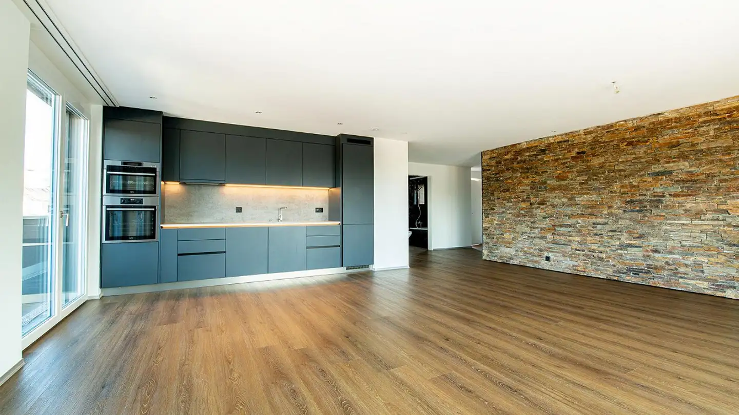 Wohnung mieten - Lörracherstrasse 146, 4125 Riehen - Foto 2