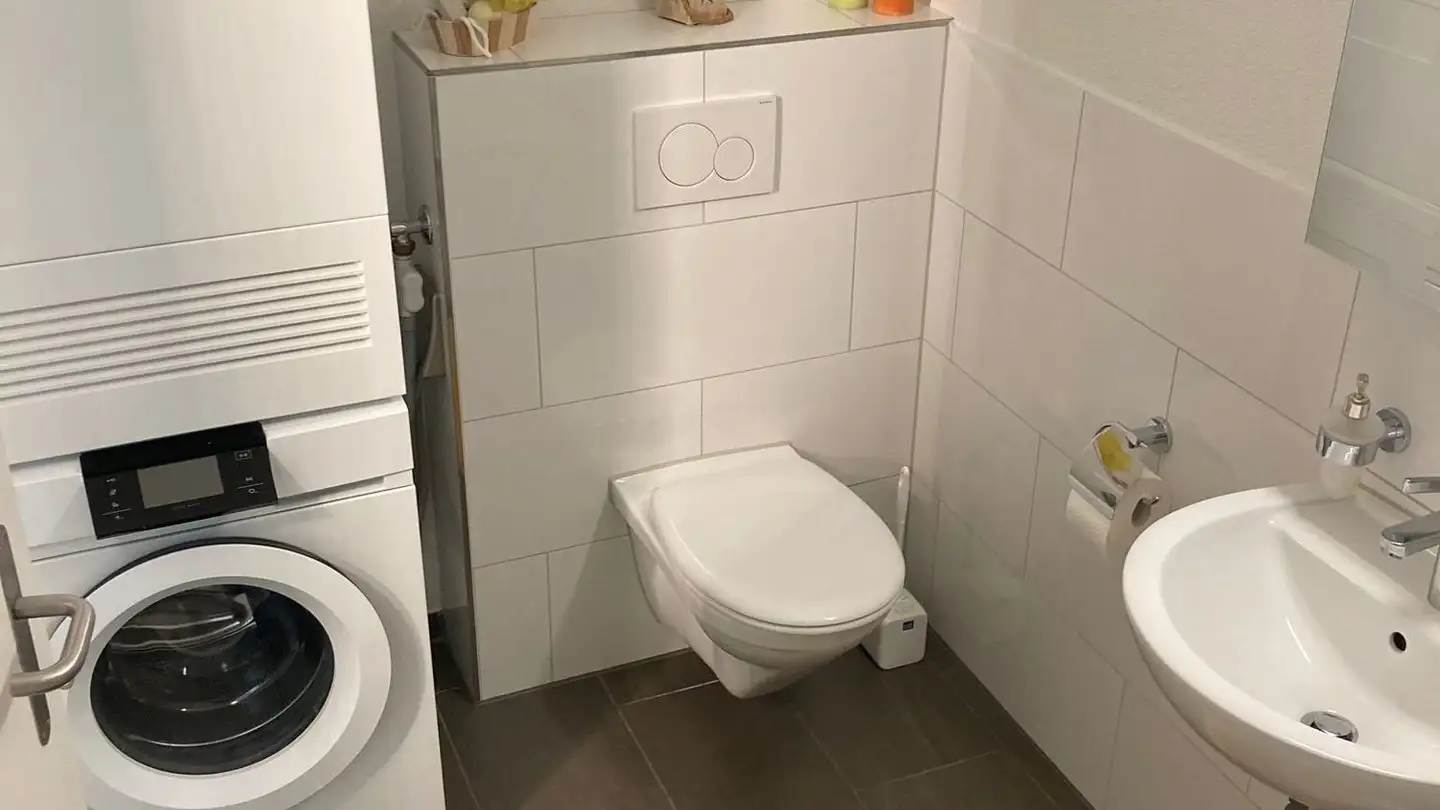 Appartement à louer - Im Fronberg 7, 8172 Niederglatt ZH - Photo 4