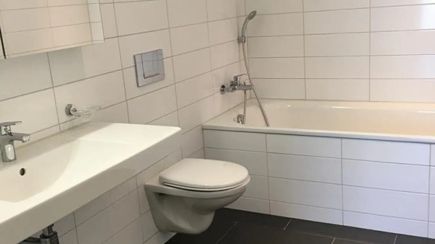 Wohnung mieten - Trieschäckerstrasse 32, 5032 Aarau Rohr - Foto 3