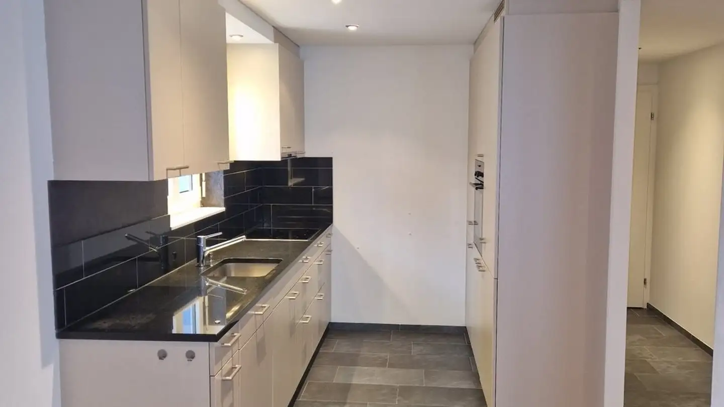 Appartement à louer - Bahnhofstrasse 19, 9200 Gossau SG