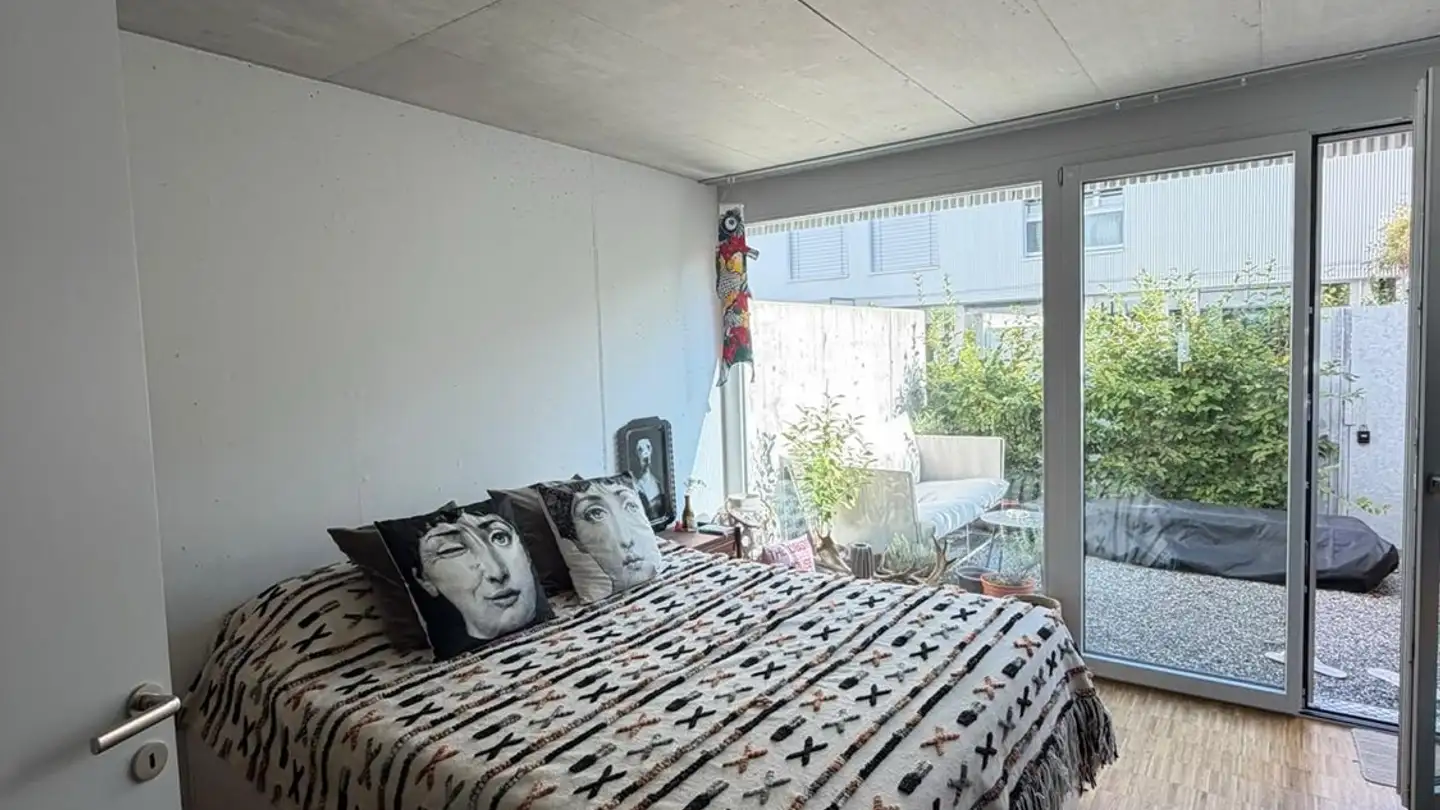 Apartment for rent - 8125 Zollikerberg