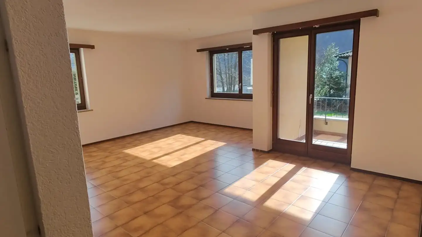 Apartment for rent - In Di Brïiíi 8, 6670 Avegno - Photo 3