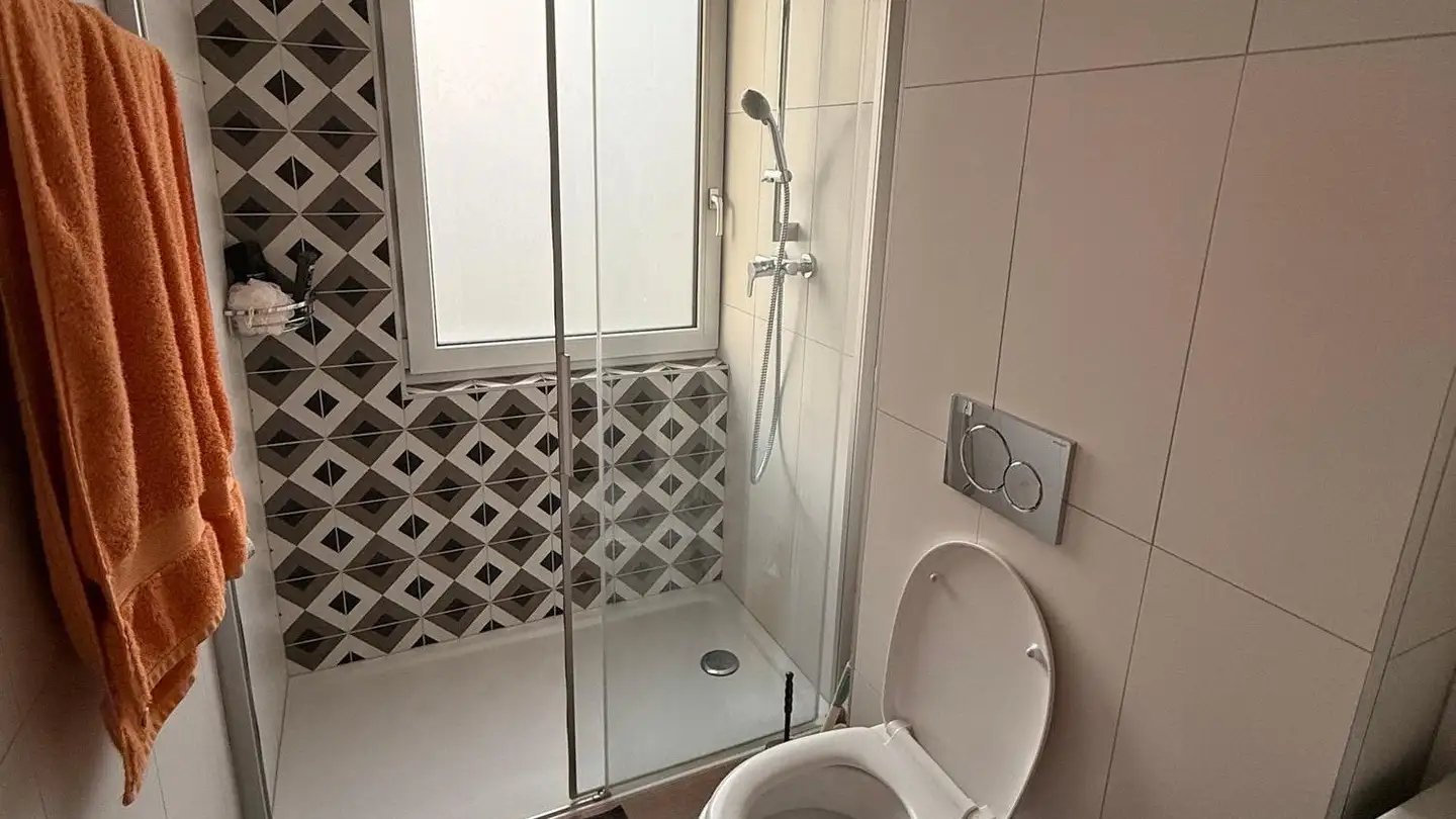 Appartement à louer - Chemin Vert 45, 1800 Vevey - Photo 4