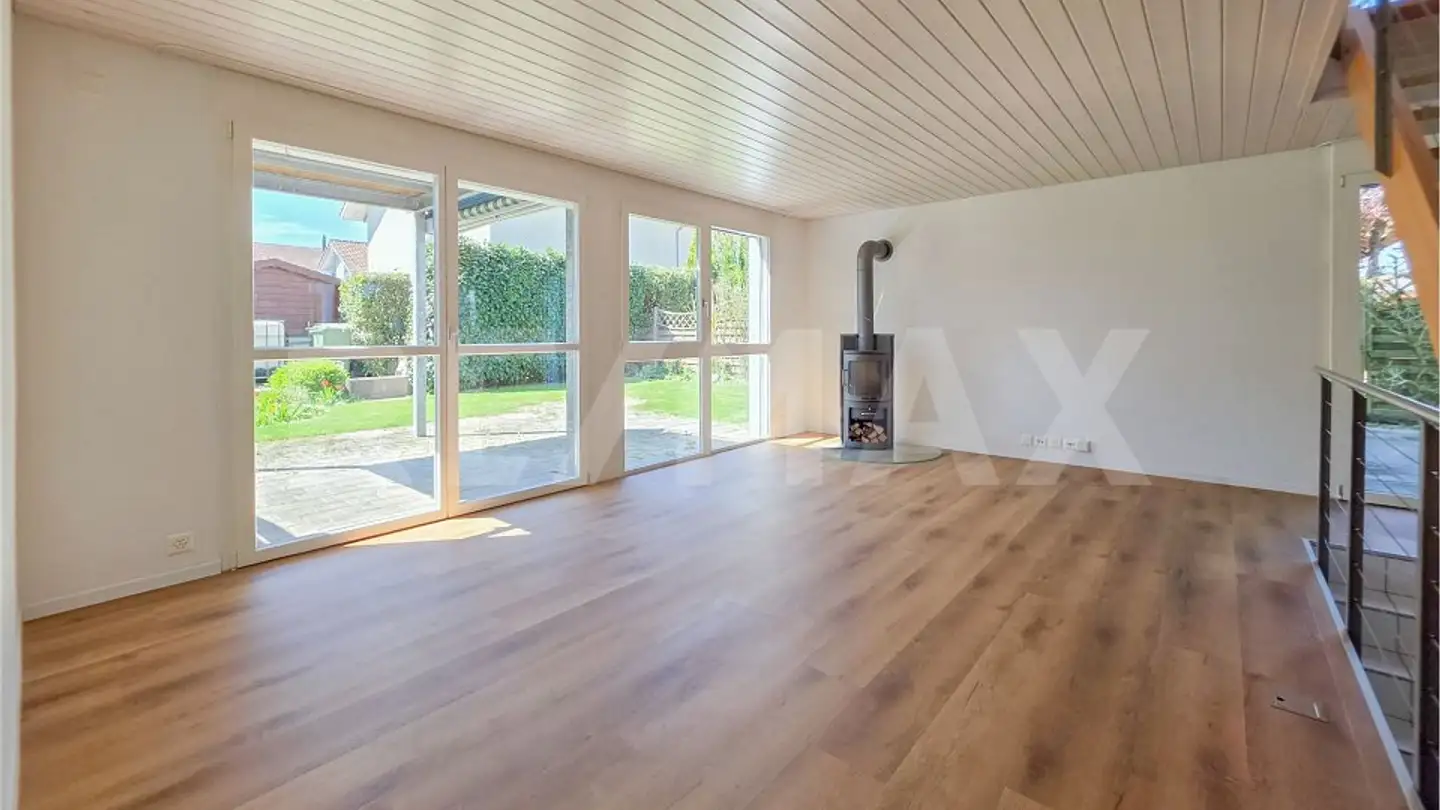 Single house for sale - Aarmatt 21, 3273 Kappelen - Photo 4