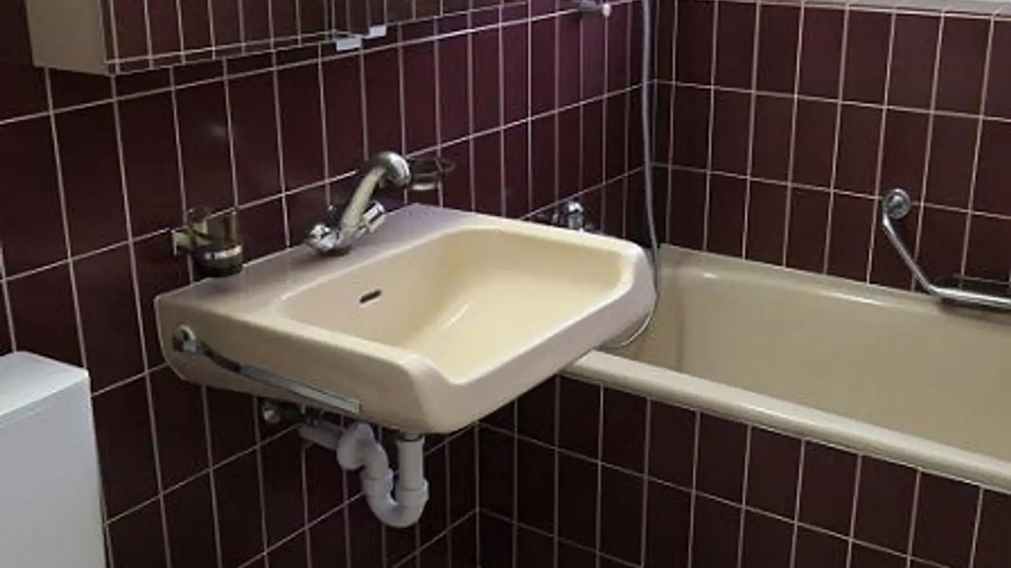 Appartamento in affitto - Bergfeldstrasse 9, 3032 Hinterkappelen - Foto 3