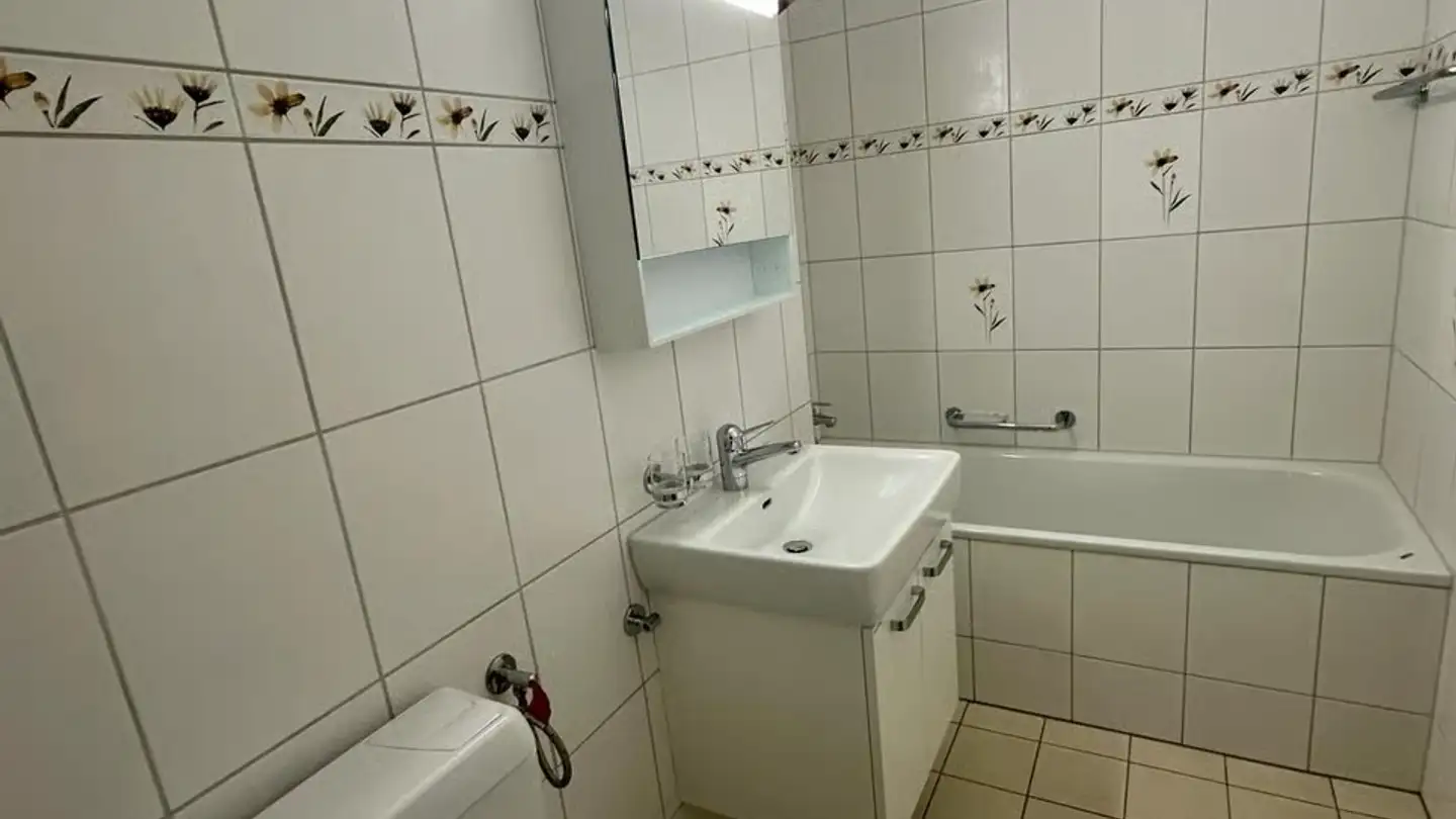 Apartment for rent - Jurastrasse 8, 2552 Orpund - Photo 3