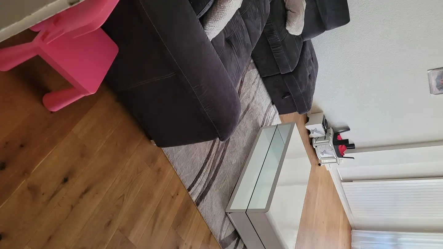 Appartement à louer - 9015 St. Gallen