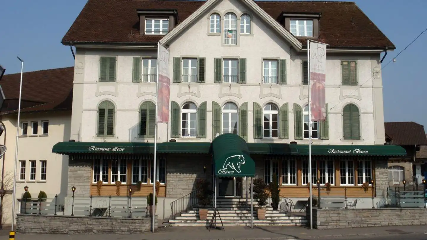 Apartment for rent - Zentralstrasse 28, 5610 Wohlen AG