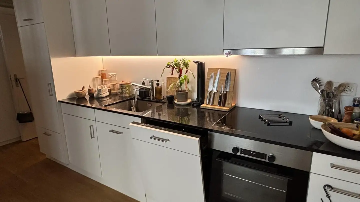 Appartamento in affitto - Untertor 17, 8400 Winterthur - Foto 4