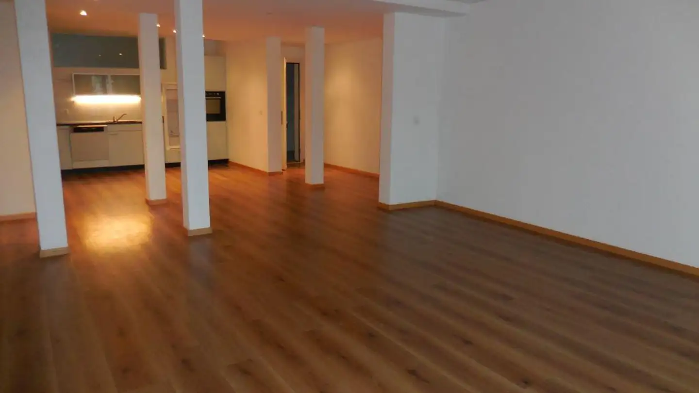Apartment for rent - Zentralstrasse 28, 5610 Wohlen AG - Photo 2