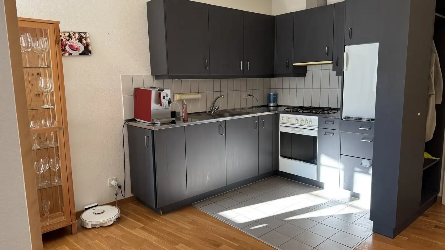 Appartamento ammobiliato in affitto - 3011 Bern - Foto 3