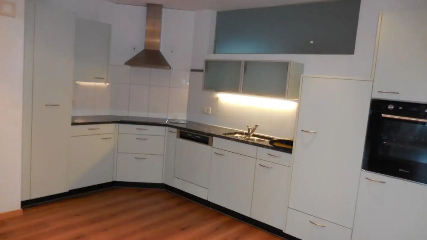 Apartment for rent - Zentralstrasse 28, 5610 Wohlen AG - Photo 3