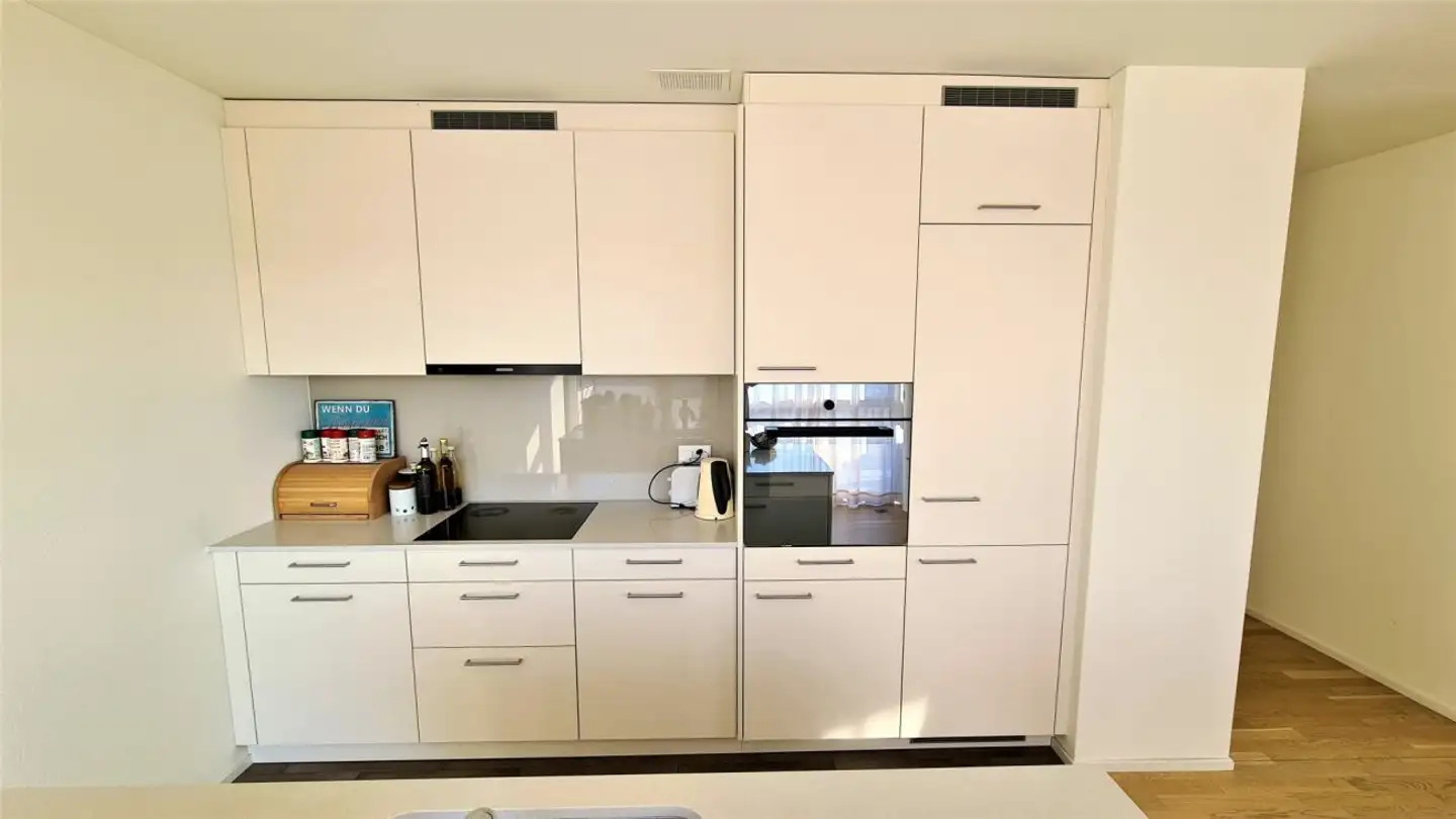 Attique à louer - Amselweg 13, 5102 Rupperswil - Photo 3