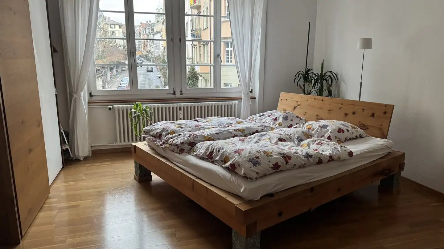 Appartamento ammobiliato in affitto - 3011 Bern - Foto 4