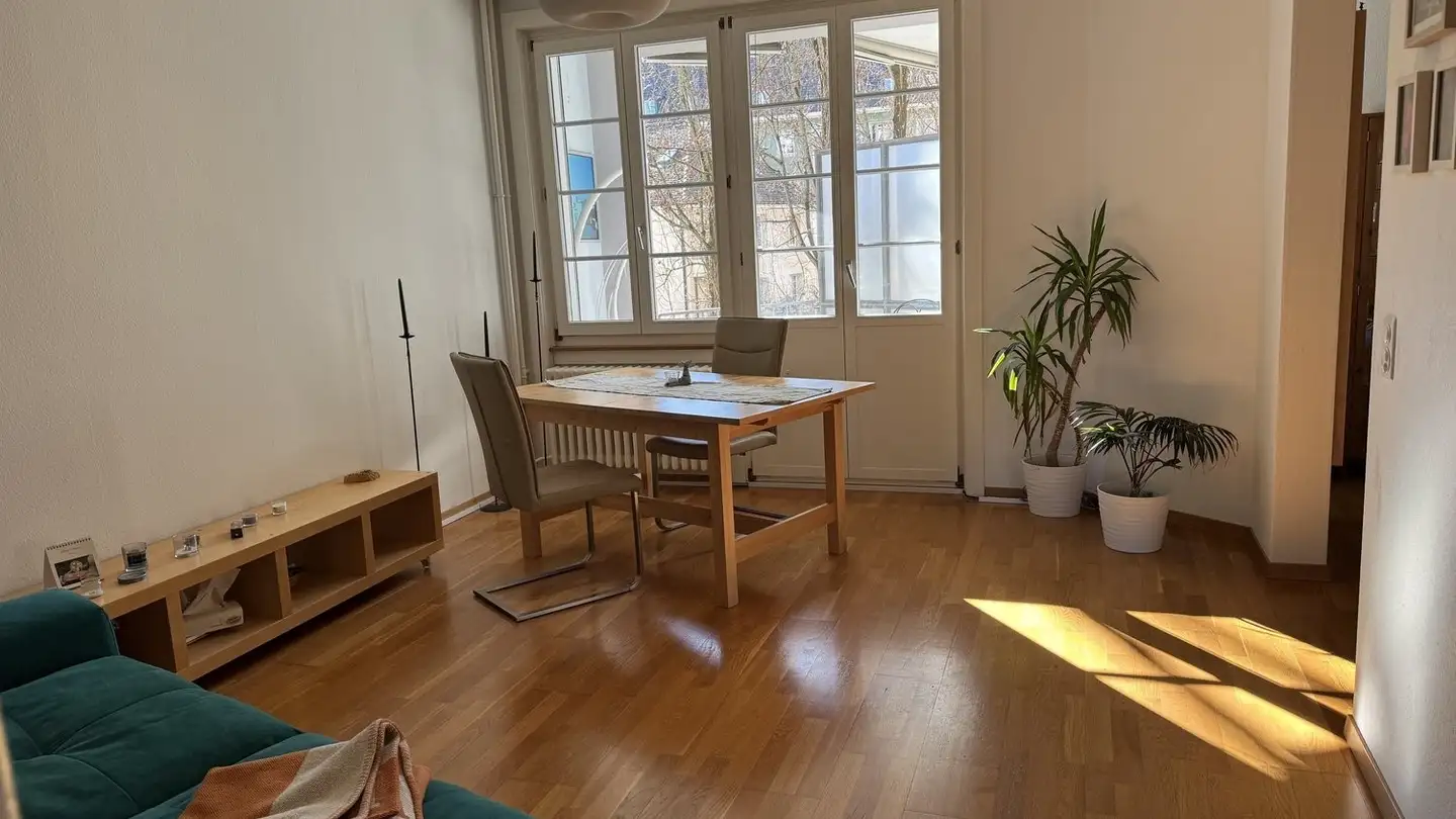 Appartamento ammobiliato in affitto - 3011 Bern