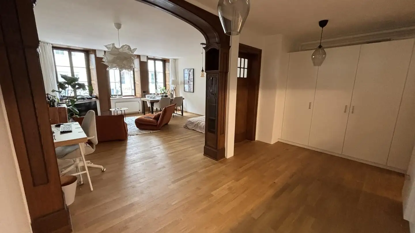 Appartamento in affitto - Untertor 17, 8400 Winterthur - Foto 3