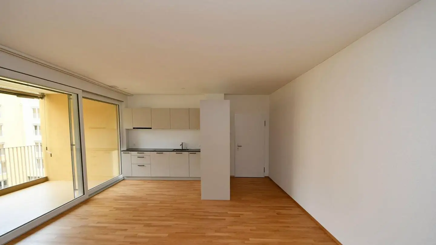 Apartment for rent - Murtenstrasse 147c, 3008 Bern - Photo 2