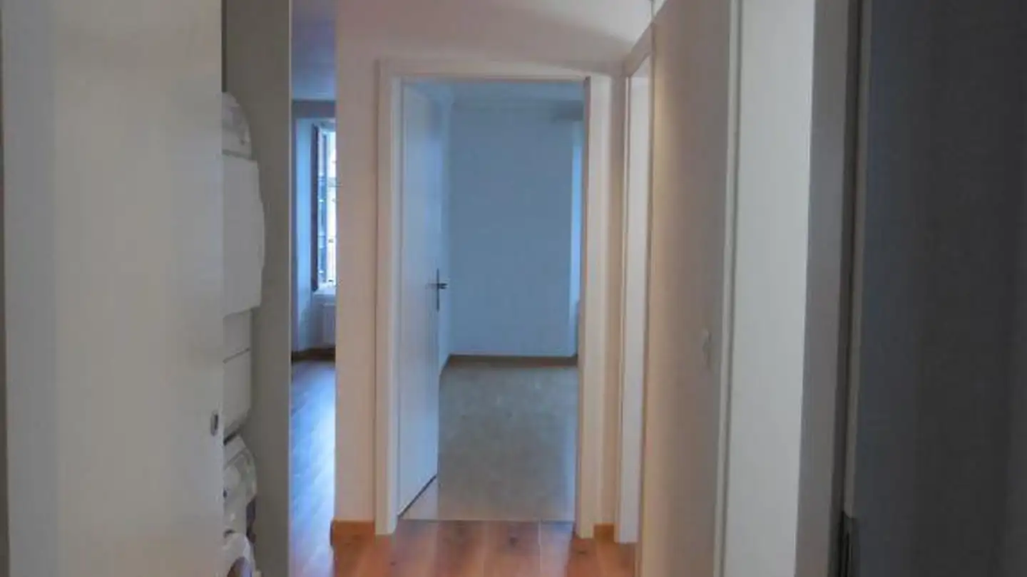 Apartment for rent - Zentralstrasse 28, 5610 Wohlen AG - Photo 4