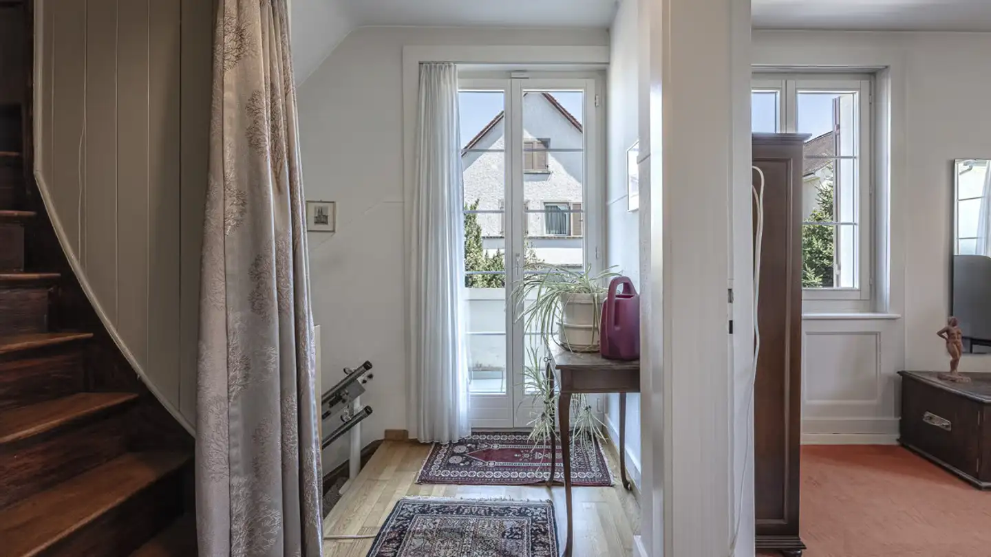 Maison individuelle à vendre - Limmattalstrasse 303, 8049 Zürich - Photo 3