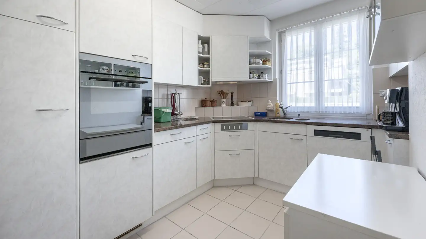 Maison individuelle à vendre - Limmattalstrasse 303, 8049 Zürich - Photo 4