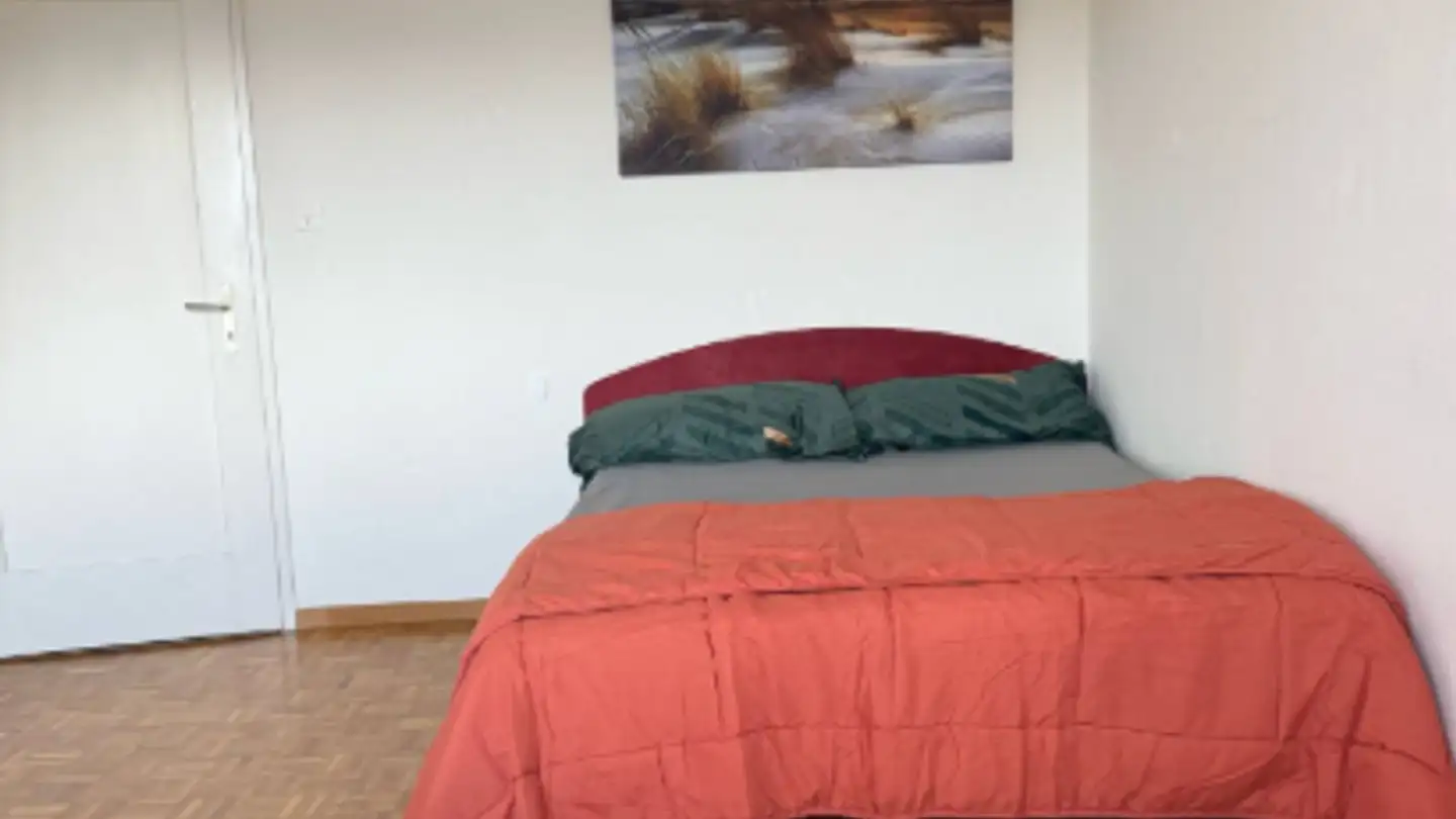 Zimmer mieten - Bachmattstrasse 18, 8048 Zürich