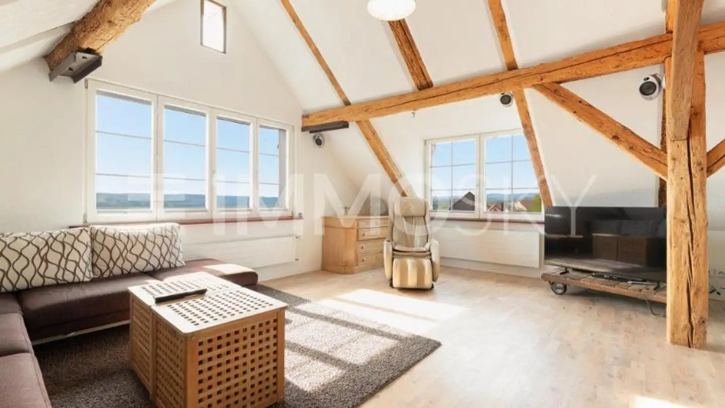 Apartment for sale - 8239 Dörflingen