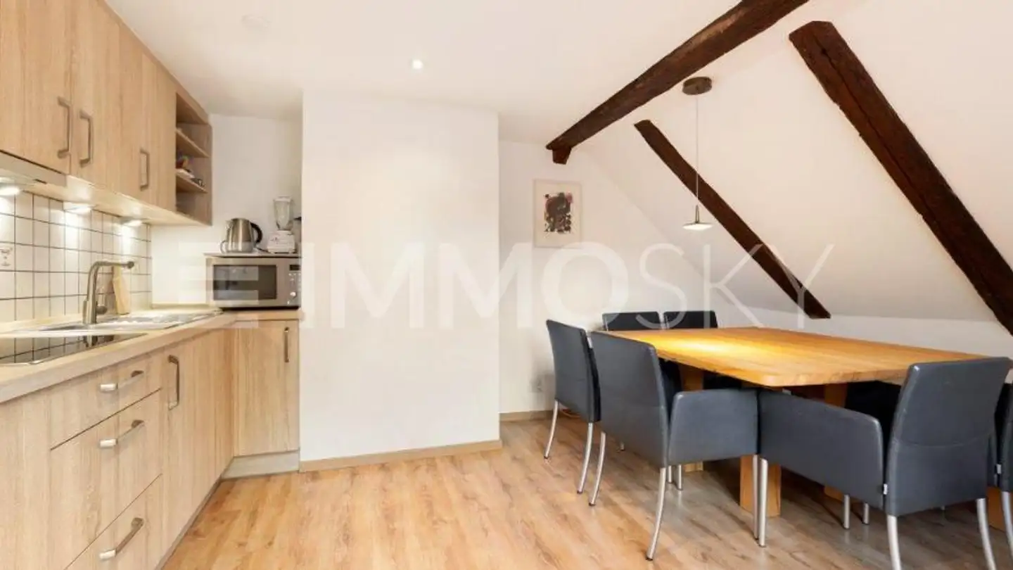 Apartment for sale - 8239 Dörflingen - Photo 2