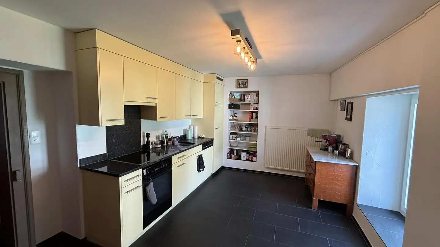 Apartment for rent - 7016 Trin Mulin