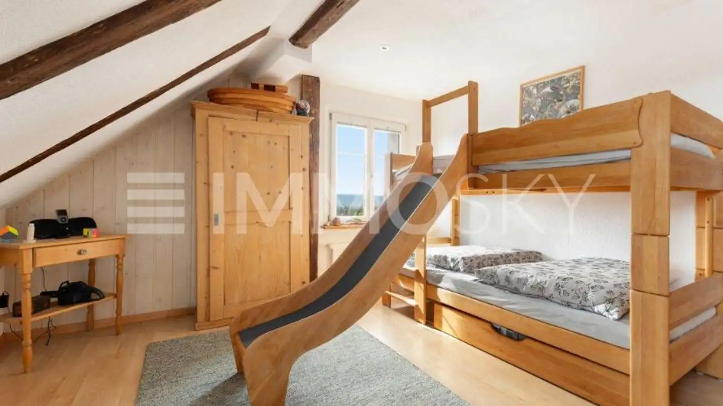 Apartment for sale - 8239 Dörflingen - Photo 4