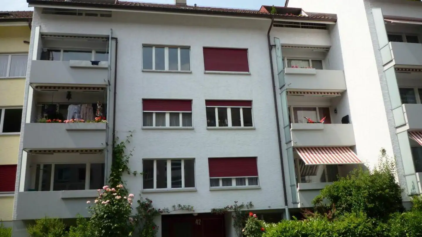 Appartamento in affitto - Looslistrasse, 3027 Bern