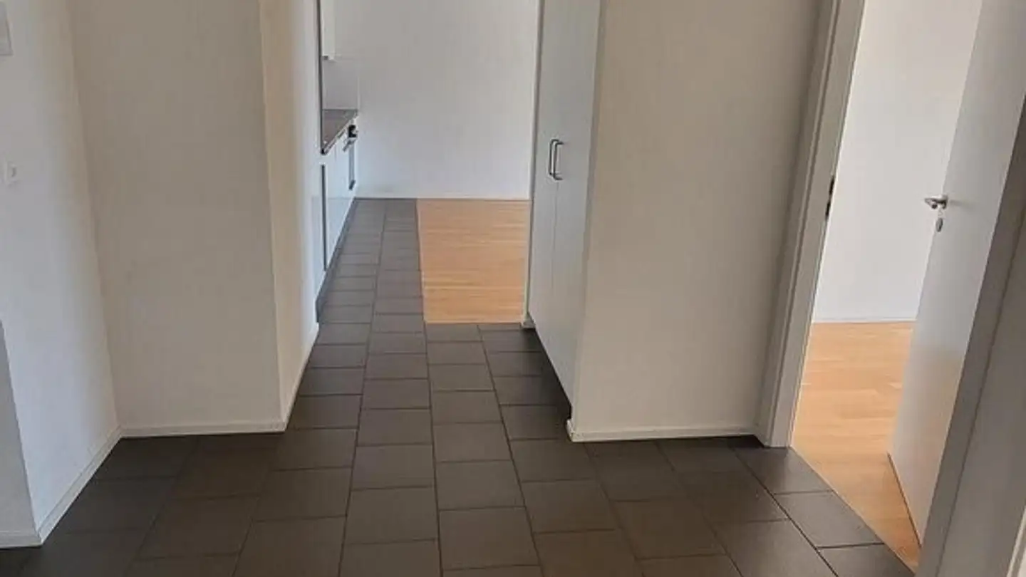 Wohnung mieten - Route Des Arsenaux, 1700 Fribourg - Foto 2