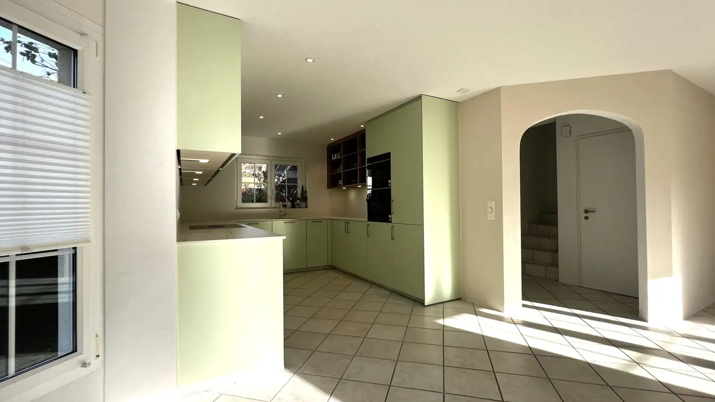 Casa singola in affitto - Magdalenastrasse 17, 4312 Magden - Foto 4