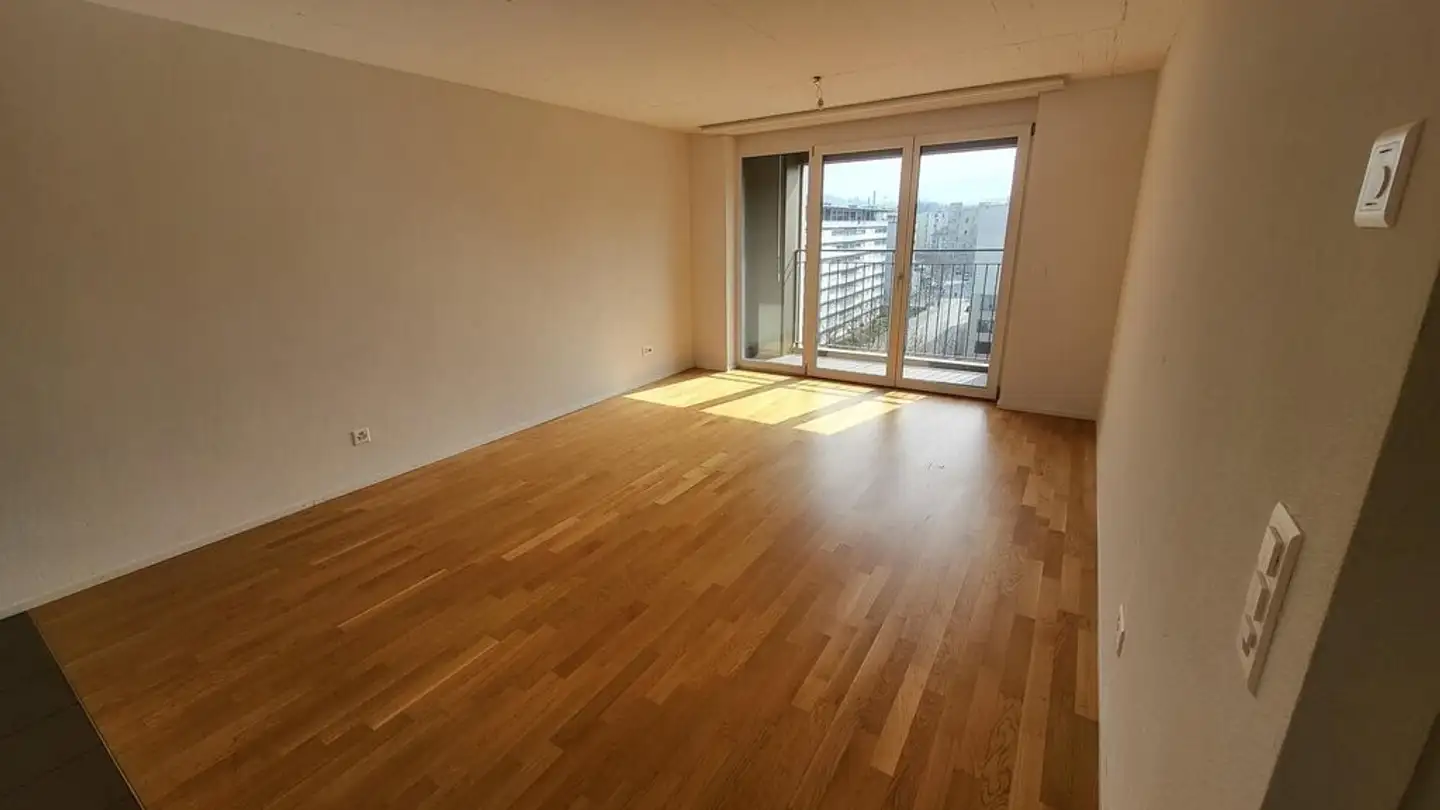 Wohnung mieten - Route Des Arsenaux, 1700 Fribourg - Foto 3