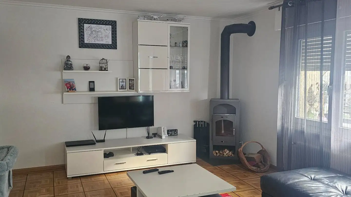 Wohnung kaufen - 3965 Chippis