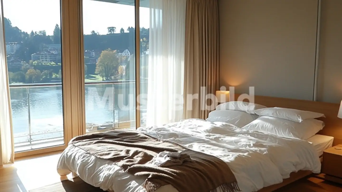 Einfamilienhaus kaufen - 6300 Zugerberg - Foto 4