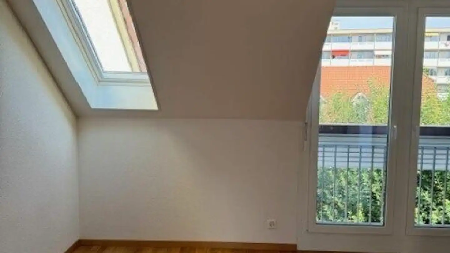 Appartamento in affitto - Looslistrasse, 3027 Bern - Foto 3