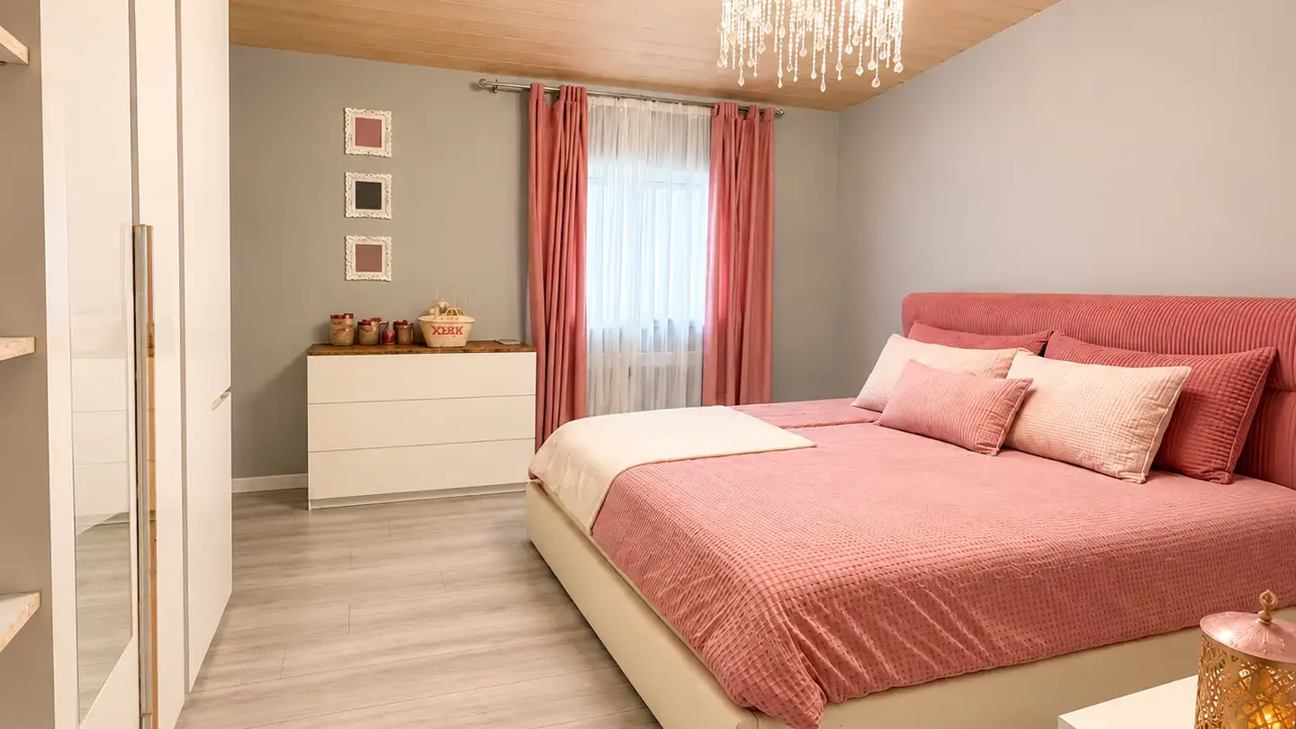 Attique à vendre - Via Mulino 7, 6852 Genestrerio - Photo 3