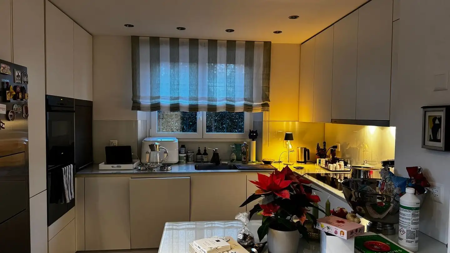 Single house for rent - 8702 Zollikon - Photo 4