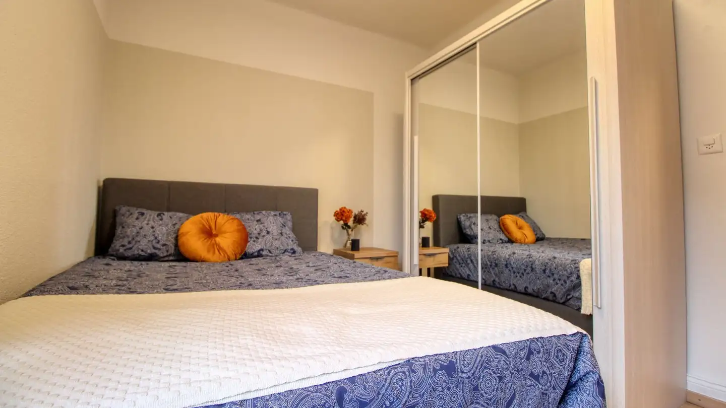 Single room for rent - Manessestrasse, 8045 Zürich - Photo 3