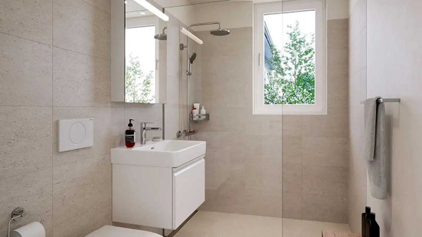 Appartement à vendre - Dorfstrasse 23, 3323 Bäriswil BE - Photo 3